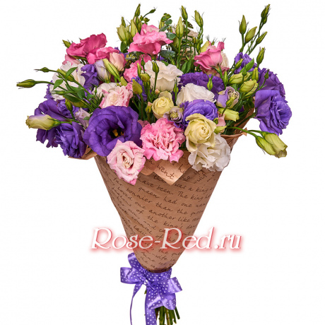 Королева гламура