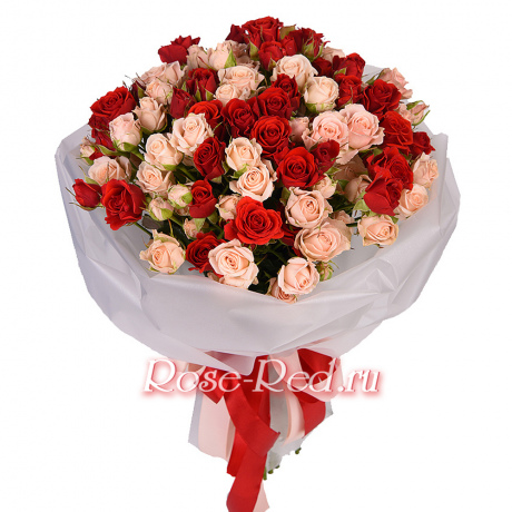 Любимой женщине