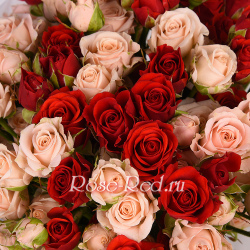 Любимой женщине