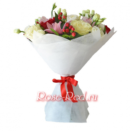 Отличное настроение