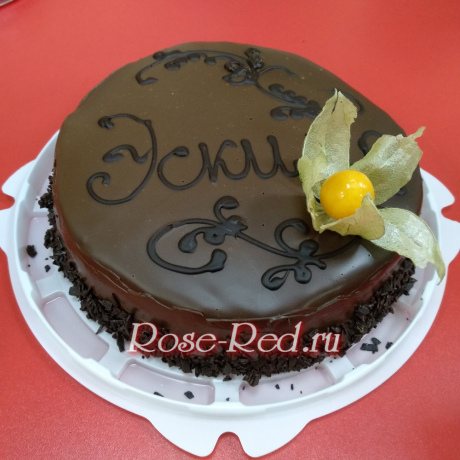 Торт Эскимо