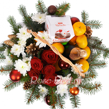 Желаем счастья