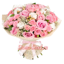 Зимняя сказка о счастье