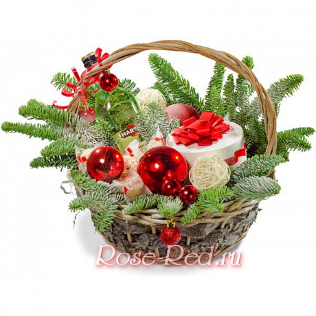 Любимый Новый