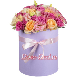 Пленительная нежность