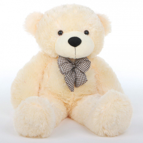 Мишка на севере