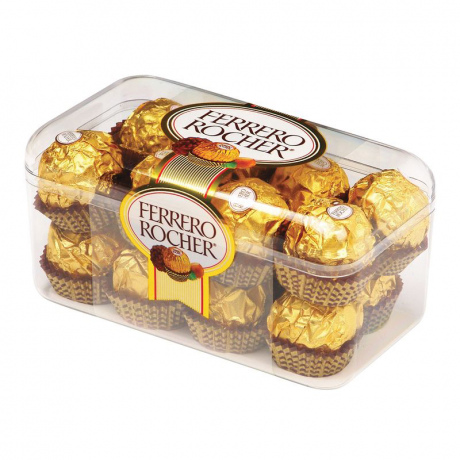 Конфеты Ferrero Rocher