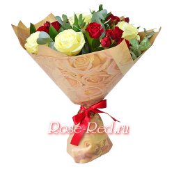 Светлая любовь