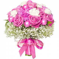 Новогодние мечты