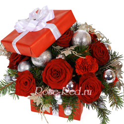 Красочный символ